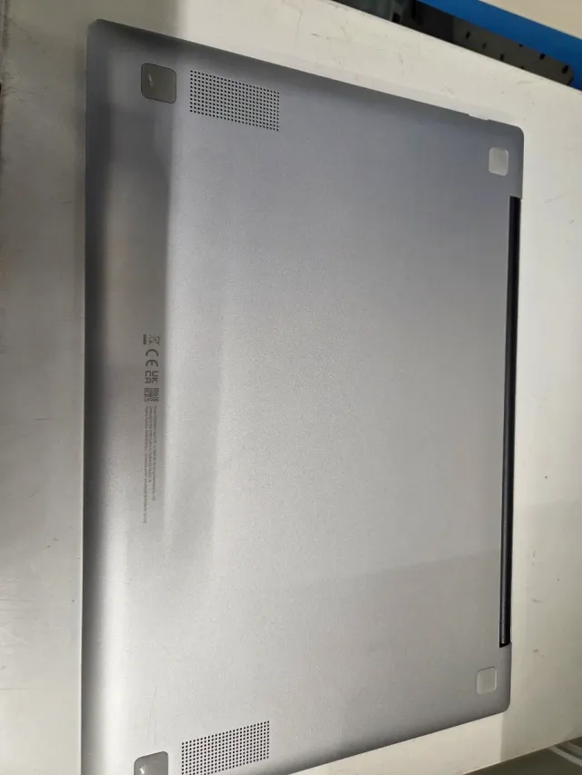 Portatile Samsung Chromebook Nero