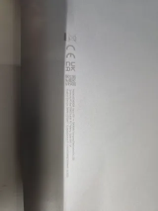 Portatile Samsung Chromebook Nero