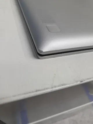 Portatile Samsung Chromebook Nero