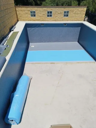 montador liner piscinas