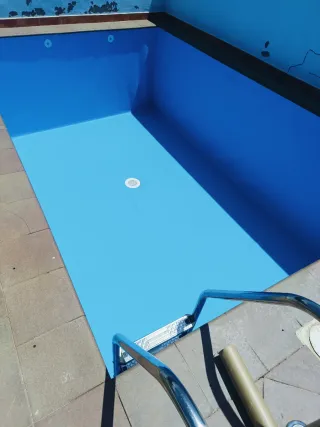 montador liner piscinas