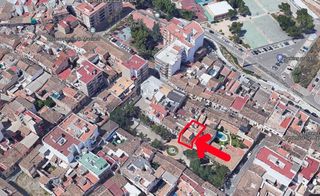 Casa adosada en venta en Centro Ciudad en Manises