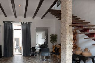 Casa adosada en venta en Centro Ciudad en Manises