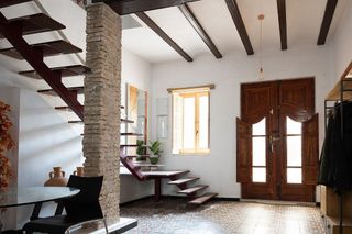 Casa adosada en venta en Centro Ciudad en Manises