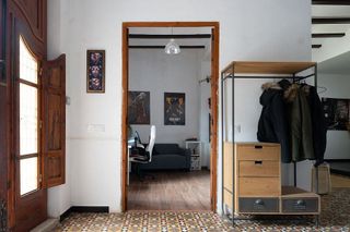 Casa adosada en venta en Centro Ciudad en Manises