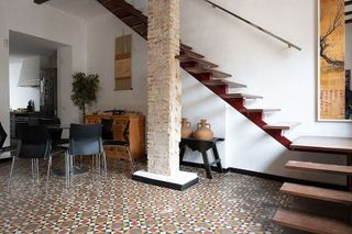 Casa adosada en venta en Centro Ciudad en Manises