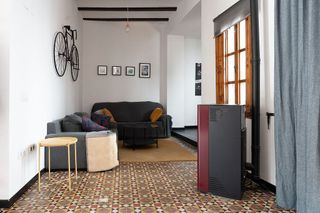 Casa adosada en venta en Centro Ciudad en Manises