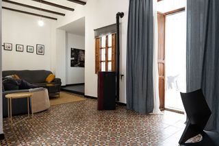 Casa adosada en venta en Centro Ciudad en Manises