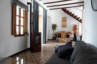 Casa adosada en venta en Centro Ciudad en Manises