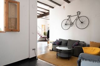 Casa adosada en venta en Centro Ciudad en Manises