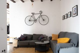 Casa adosada en venta en Centro Ciudad en Manises