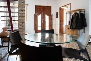 Casa adosada en venta en Centro Ciudad en Manises