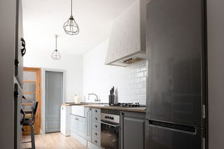 Casa adosada en venta en Centro Ciudad en Manises