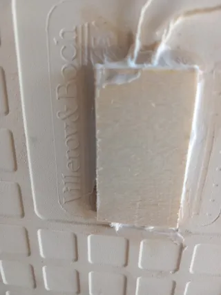 Azulejos Villeroy & Boch Astérix