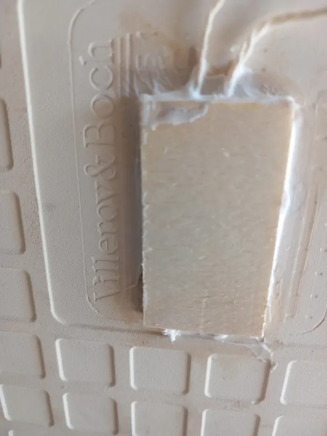 Azulejos Villeroy & Boch Astérix