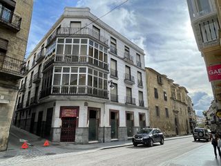 Hotel en venta en Alcalá la Real