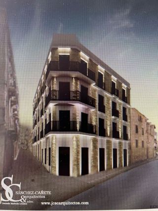 Hotel en venta en Alcalá la Real