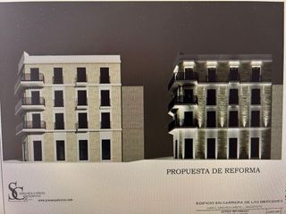 Hotel en venta en Alcalá la Real