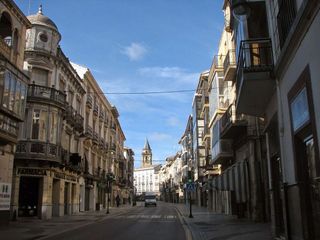 Hotel en venta en Alcalá la Real