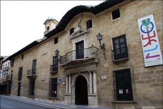 Hotel en venta en Alcalá la Real