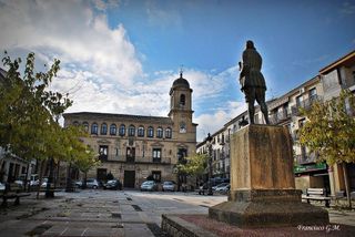 Hotel en venta en Alcalá la Real