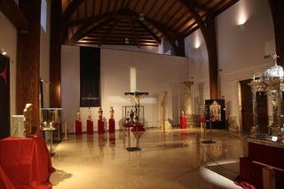 Hotel en venta en Alcalá la Real