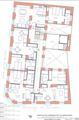 Hotel en venta en Alcalá la Real