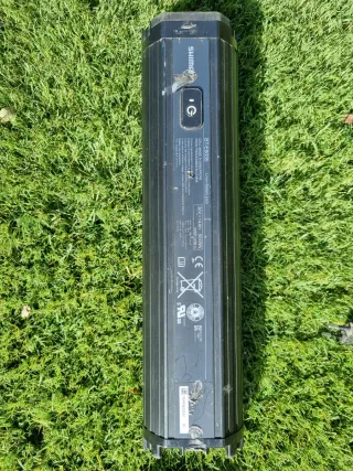 Batería Bicicleta Shimano BT-E8035