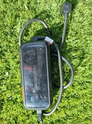 Batería Bicicleta Shimano BT-E8035