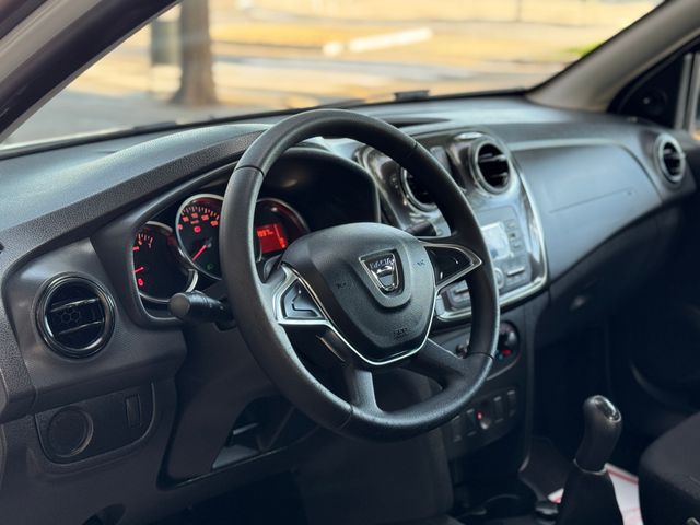 Dacia Logan 1.0i 75cv Essential *SOLO 29.000KMS*