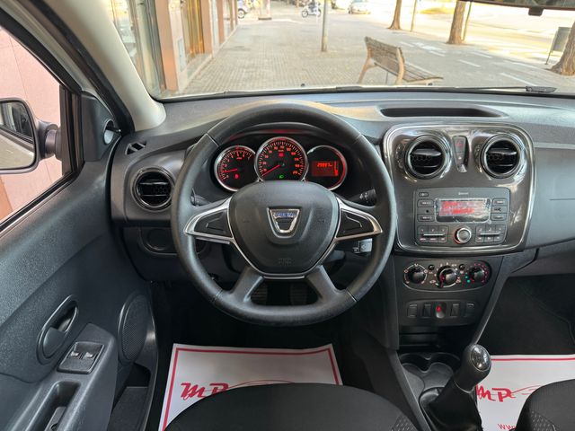 Dacia Logan 1.0i 75cv Essential *SOLO 29.000KMS*