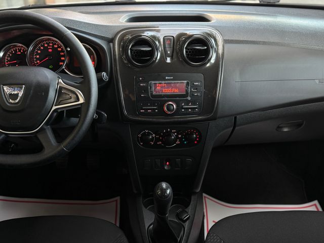 Dacia Logan 1.0i 75cv Essential *SOLO 29.000KMS*