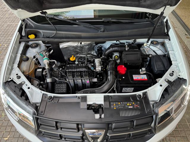 Dacia Logan 1.0i 75cv Essential *SOLO 29.000KMS*