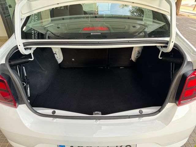 Dacia Logan 1.0i 75cv Essential *SOLO 29.000KMS*