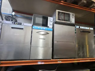 Electrodomésticos hostelería varios