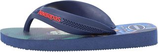 Havaianas Max Herois Sandalias Niños Talla 29