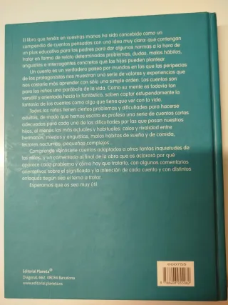 Cuentos para antes de ir a dormir ((Fuera de co...