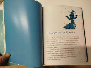 Cuentos para antes de ir a dormir ((Fuera de co...