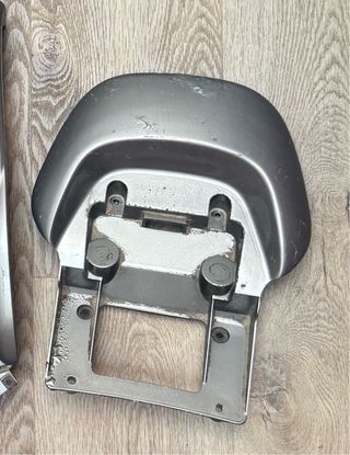 Soporte Trasero Yamaha Majesty 125/150/180