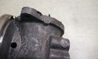 VALVULA EGR AUDI A3 (8P1)