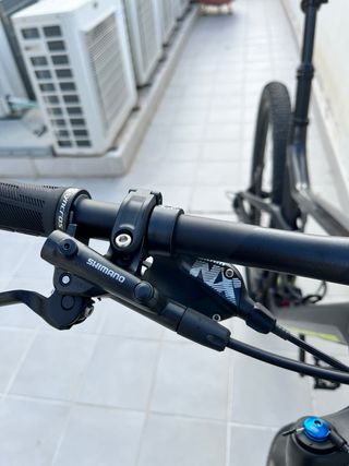 Scott Spark RC Carbon 2021 Talla L