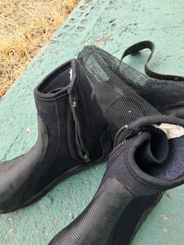 Escarpines Tribord Talla XL