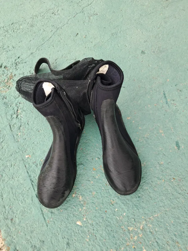 Escarpines Tribord Talla XL