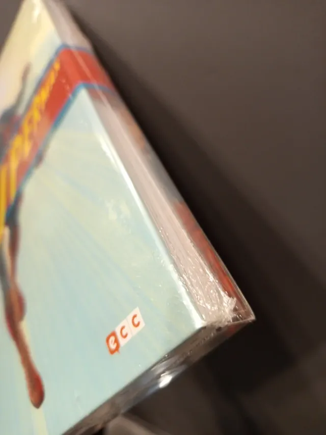 All Star Superman Edición Deluxe