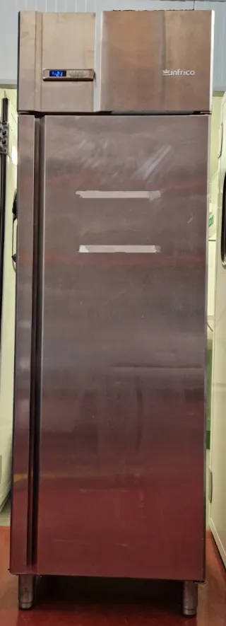 Congelador Infrico