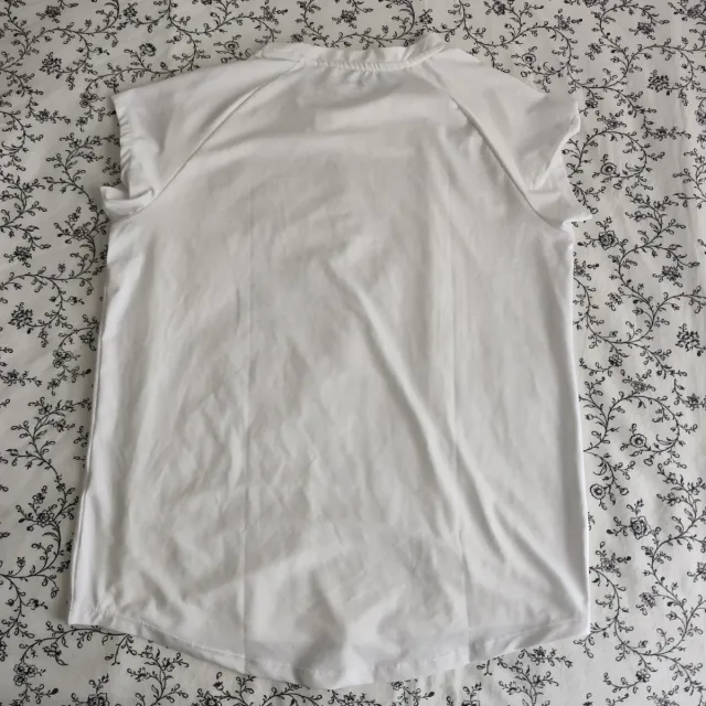 Camiseta deportiva - Tenth