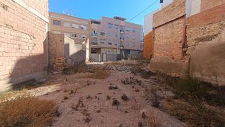 Terreno en venta en Alcantarilla