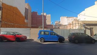 Terreno en venta en Alcantarilla