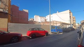 Terreno en venta en Alcantarilla