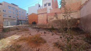 Terreno en venta en Alcantarilla